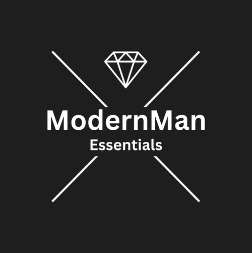 Modern Man Essentials